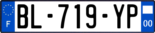 BL-719-YP
