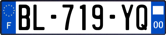 BL-719-YQ