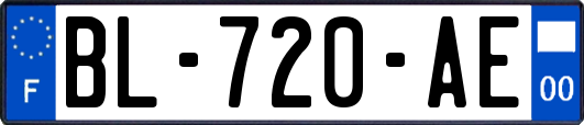 BL-720-AE