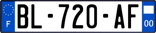 BL-720-AF