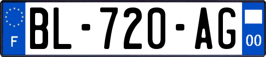 BL-720-AG