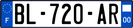 BL-720-AR