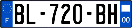 BL-720-BH