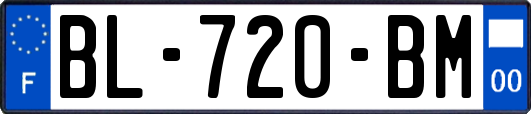 BL-720-BM