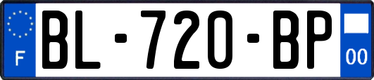 BL-720-BP