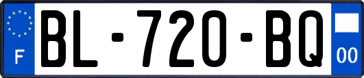 BL-720-BQ