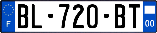 BL-720-BT