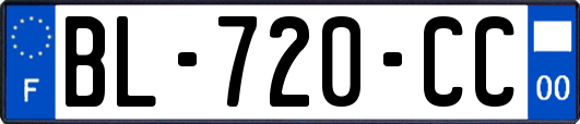 BL-720-CC