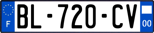 BL-720-CV