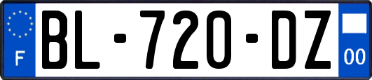 BL-720-DZ