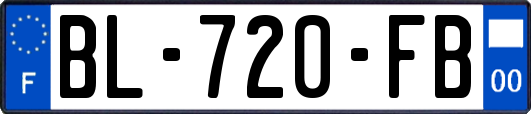 BL-720-FB