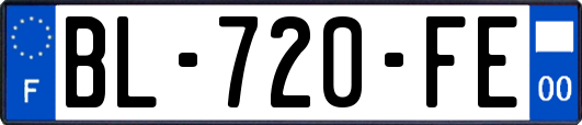 BL-720-FE