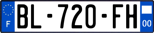 BL-720-FH