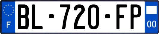 BL-720-FP