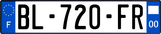BL-720-FR