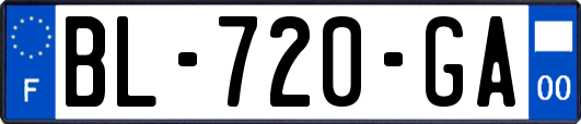 BL-720-GA