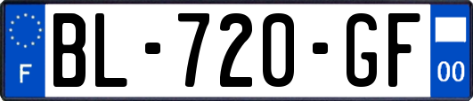 BL-720-GF