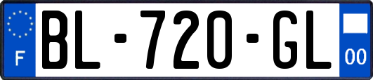 BL-720-GL