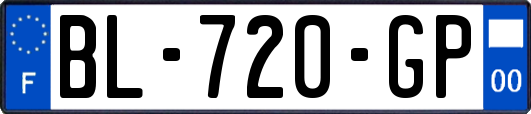 BL-720-GP