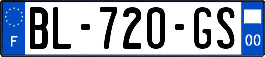 BL-720-GS
