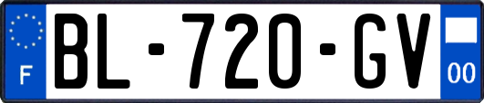 BL-720-GV