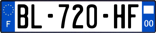 BL-720-HF