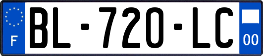 BL-720-LC