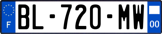 BL-720-MW