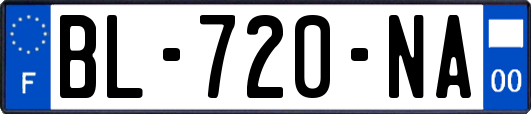 BL-720-NA