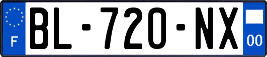 BL-720-NX