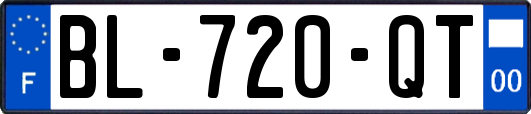 BL-720-QT