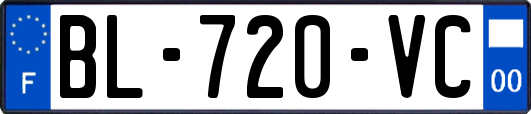 BL-720-VC