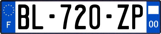 BL-720-ZP