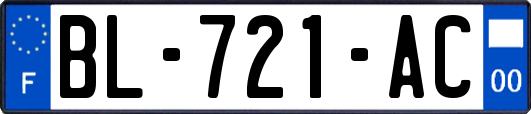 BL-721-AC