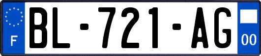 BL-721-AG