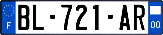 BL-721-AR