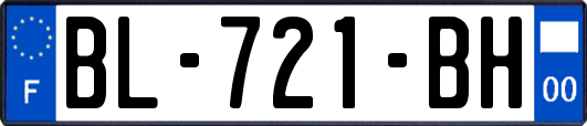 BL-721-BH