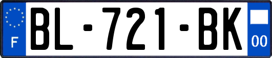 BL-721-BK