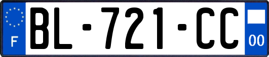 BL-721-CC