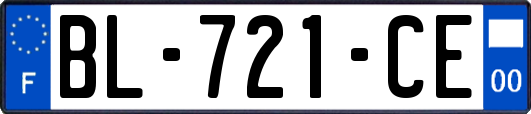 BL-721-CE