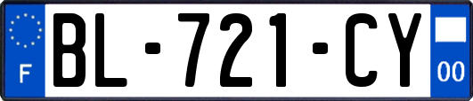 BL-721-CY