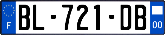 BL-721-DB