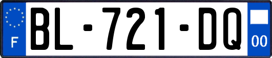 BL-721-DQ