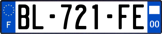 BL-721-FE