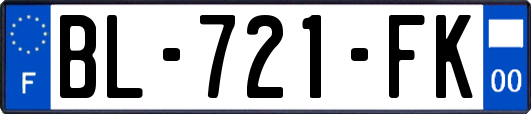 BL-721-FK