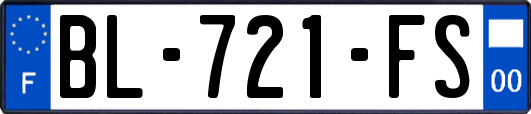 BL-721-FS