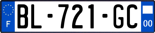 BL-721-GC