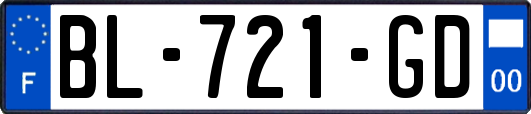 BL-721-GD