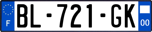 BL-721-GK
