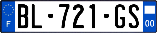 BL-721-GS